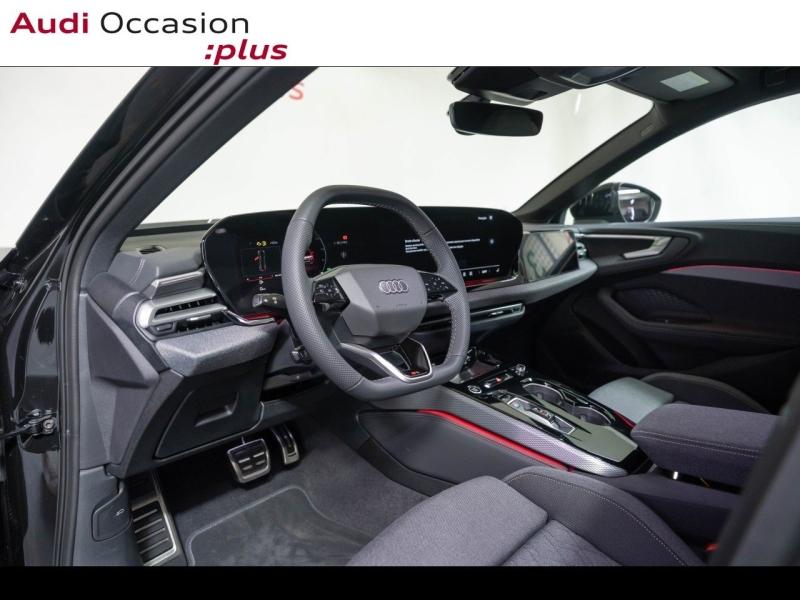 Voitures occasions Audi A5 Avant S line Paris