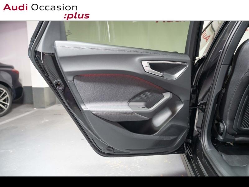 Voitures occasions Audi A5 Avant S line Paris