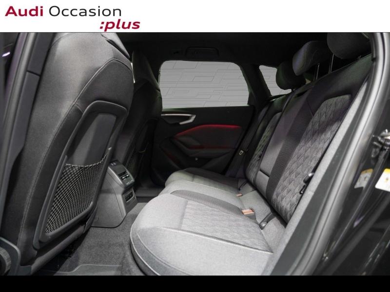 Voitures occasions Audi A5 Avant S line Paris