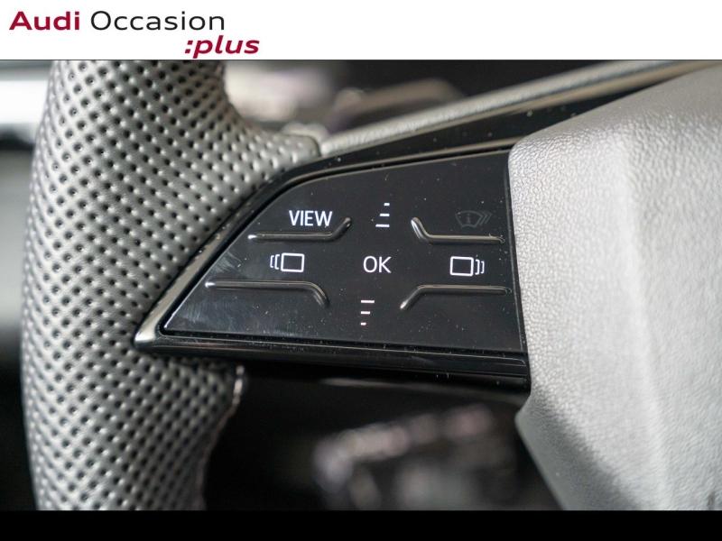 Voitures occasions Audi A5 Avant S line Paris