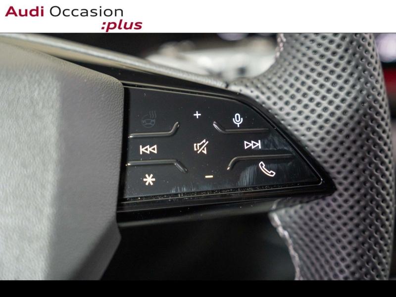 Voitures occasions Audi A5 Avant S line Paris