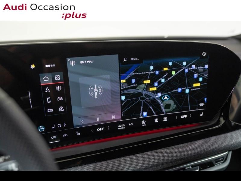 Voitures occasions Audi A5 Avant S line Paris