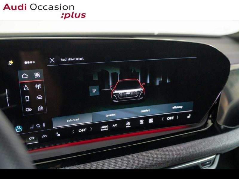 Voitures occasions Audi A5 Avant S line Paris