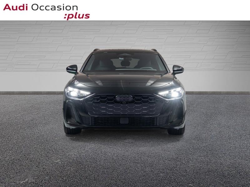 Voitures occasions Audi A5 Avant S line Paris