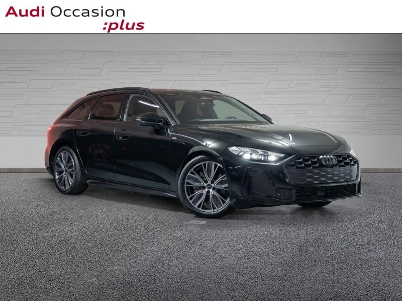 Voitures occasions Audi A5 Avant S line Paris