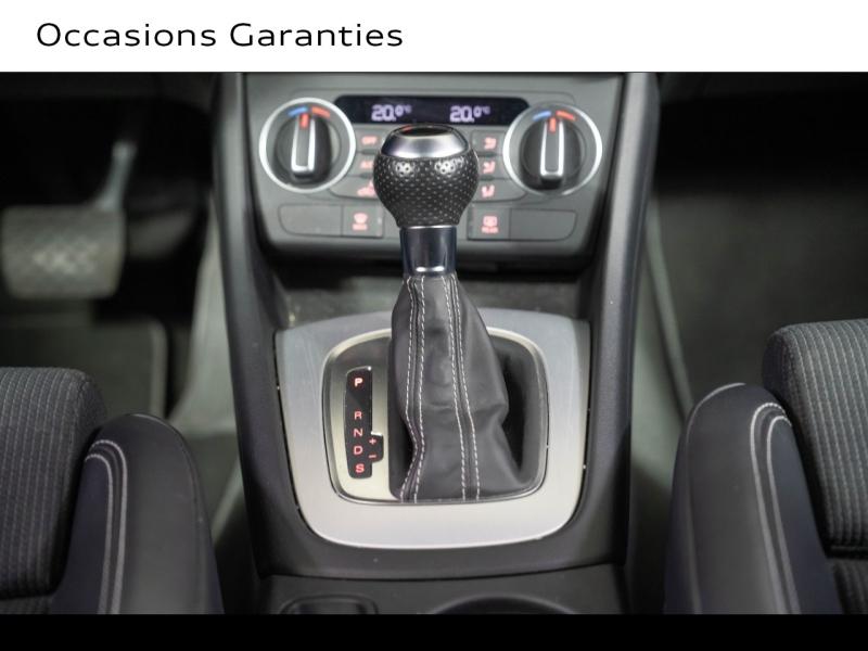 Voitures occasions Audi Q3 S line Paris