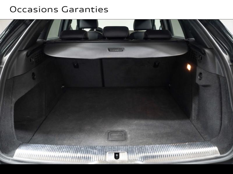 Voitures occasions Audi Q3 S line Paris