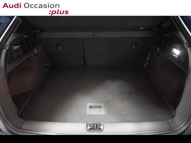 Voitures occasions Audi Q2 S line Plus Paris