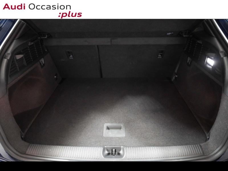 Voitures occasions Audi Q2 S line Plus Paris