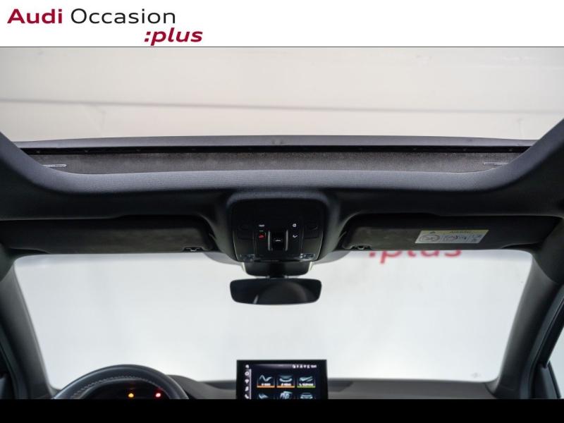 Voitures occasions Audi Q2 S line Plus Paris