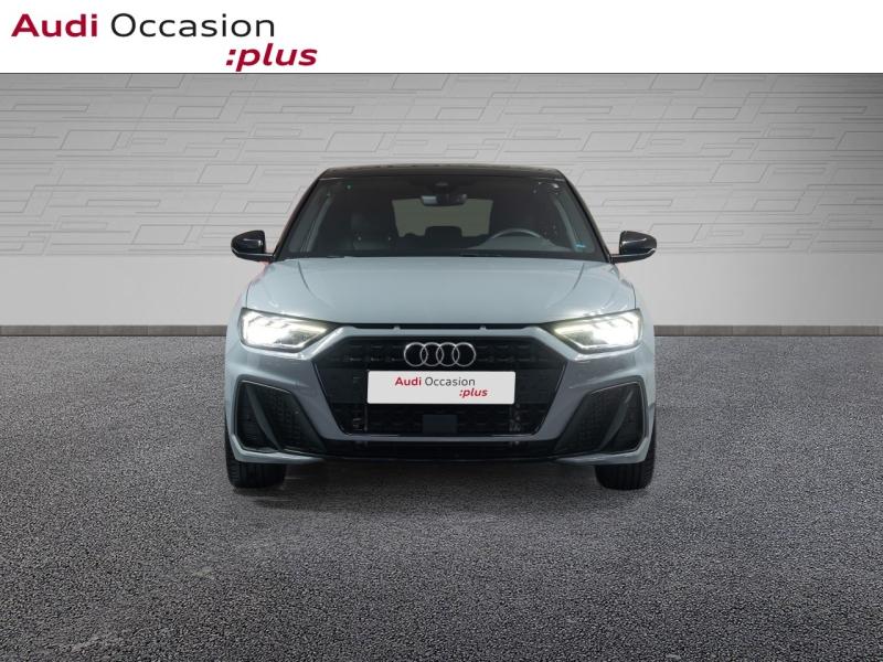 Voitures occasions Audi A1 Sportback S line plus Paris