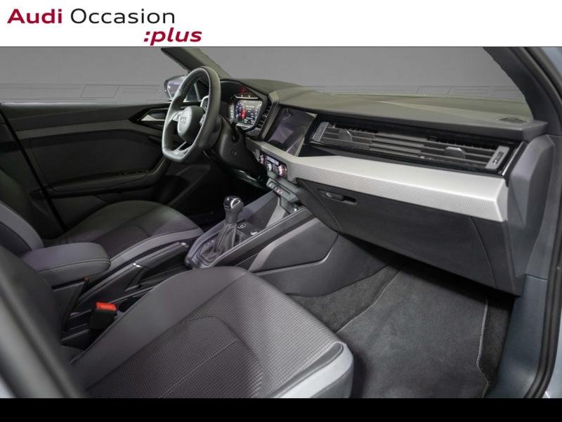 Voitures occasions Audi A1 Sportback S line plus Paris