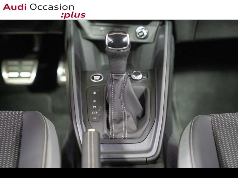 Voitures occasions Audi A1 Sportback S line plus Paris
