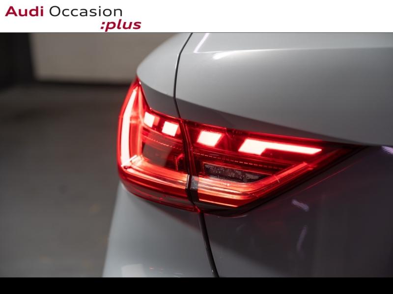 Voitures occasions Audi A1 Sportback S line plus Paris