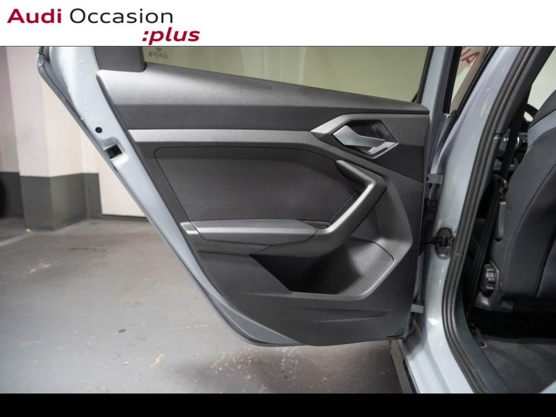 Voitures occasions Audi A1 Sportback S line plus Paris