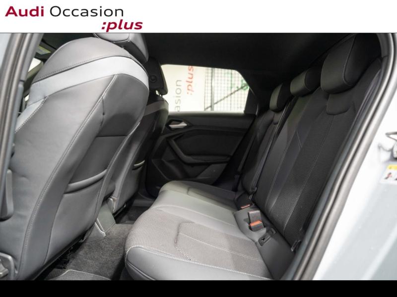 Voitures occasions Audi A1 Sportback S line plus Paris