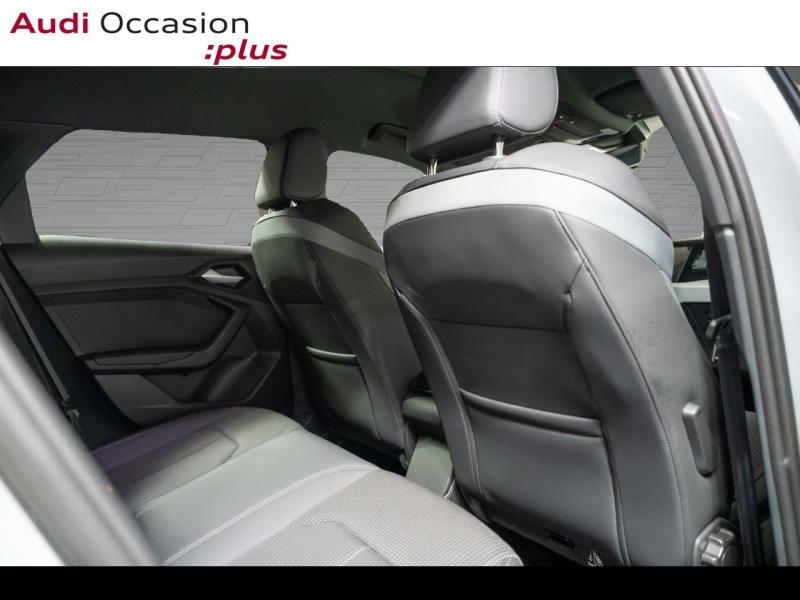 Voitures occasions Audi A1 Sportback S line plus Paris