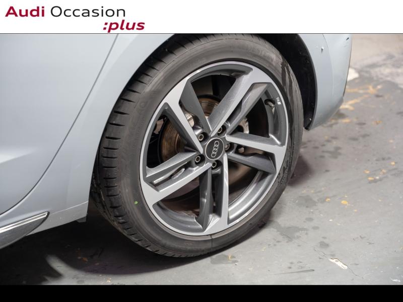 Voitures occasions Audi A1 Sportback S line plus Paris