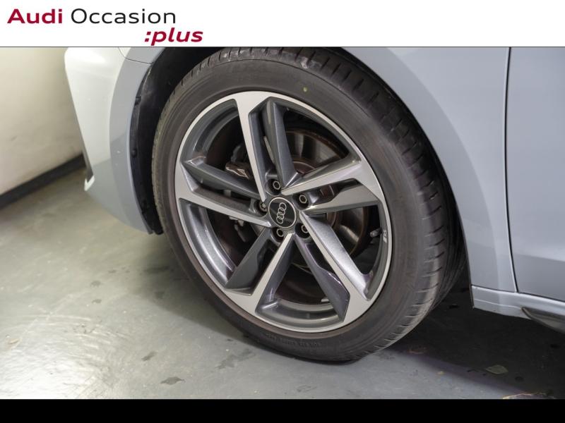 Voitures occasions Audi A1 Sportback S line plus Paris