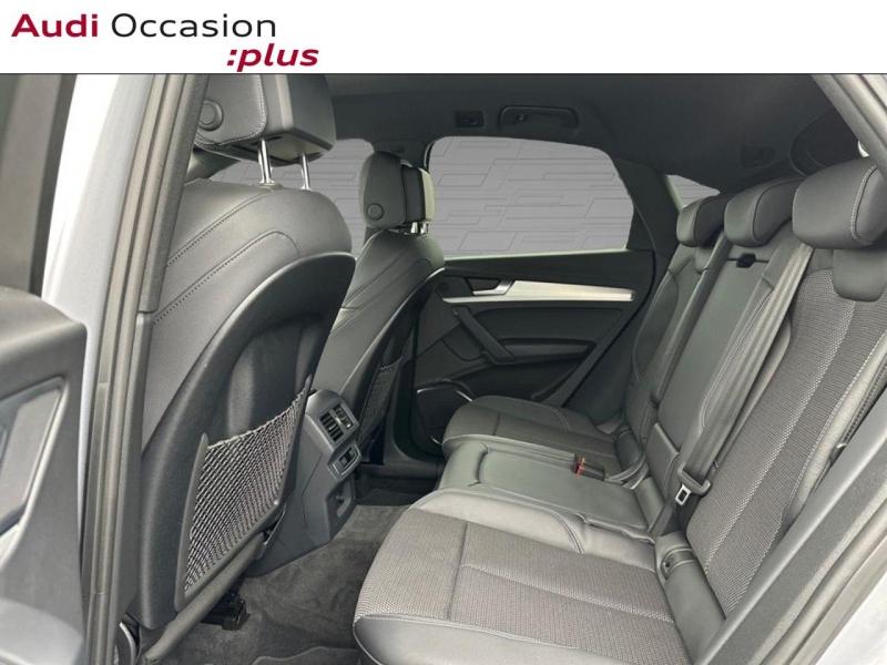 Voitures occasions Audi Q5 Sportback S line Paris