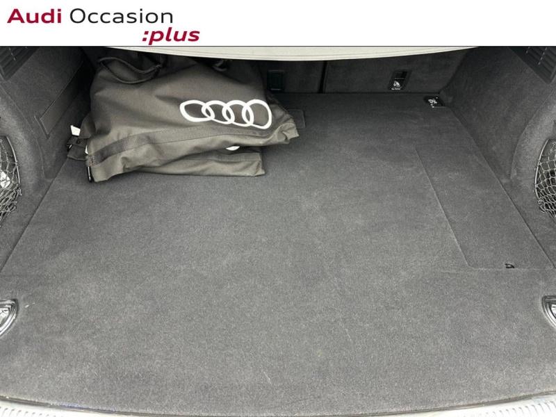Voitures occasions Audi Q5 Sportback S line Paris