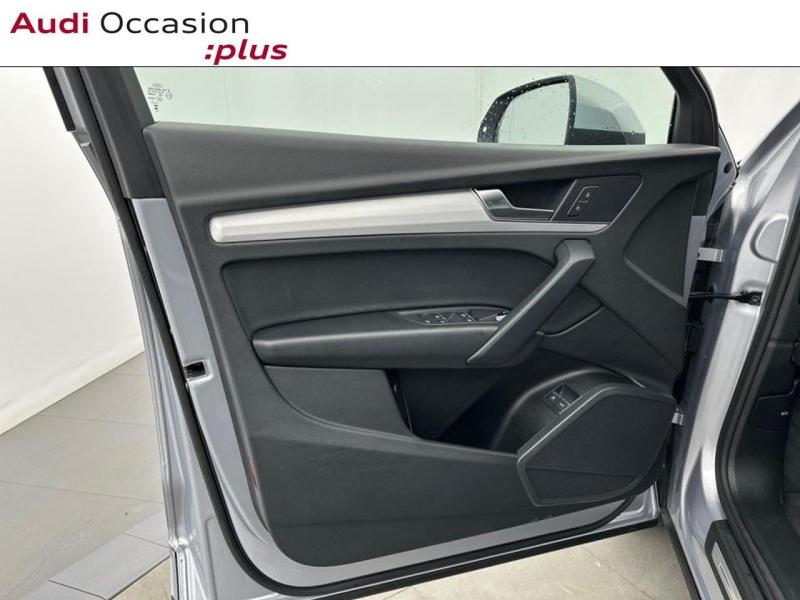 Voitures occasions Audi Q5 Sportback S line Paris