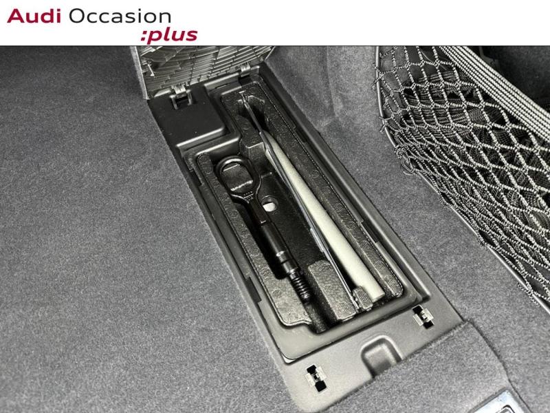 Voitures occasions Audi Q5 Sportback S line Paris