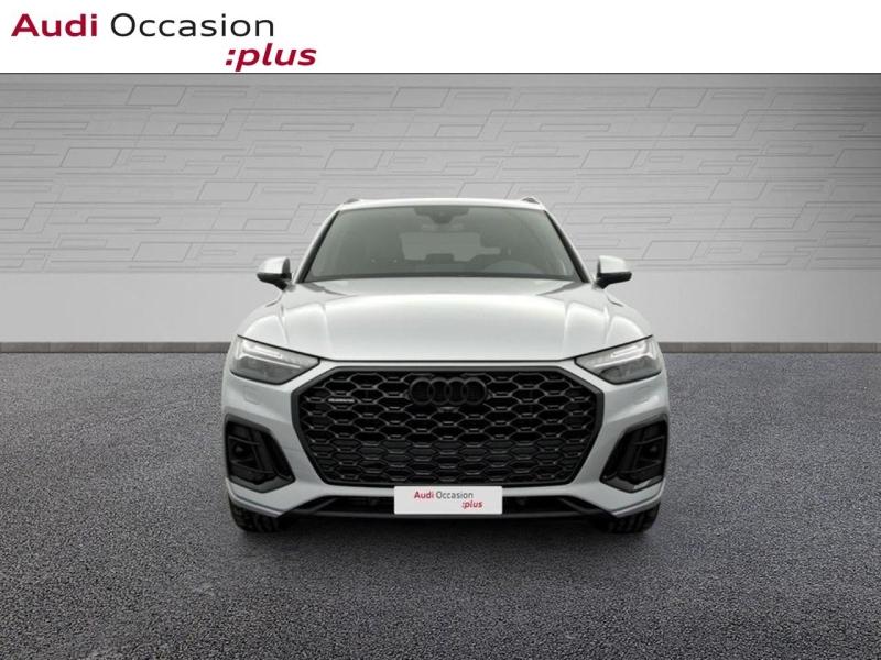 Voitures occasions Audi Q5 Sportback S line Paris