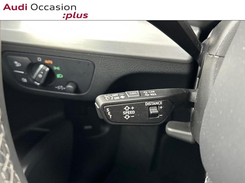 Voitures occasions Audi Q5 Sportback S line Paris