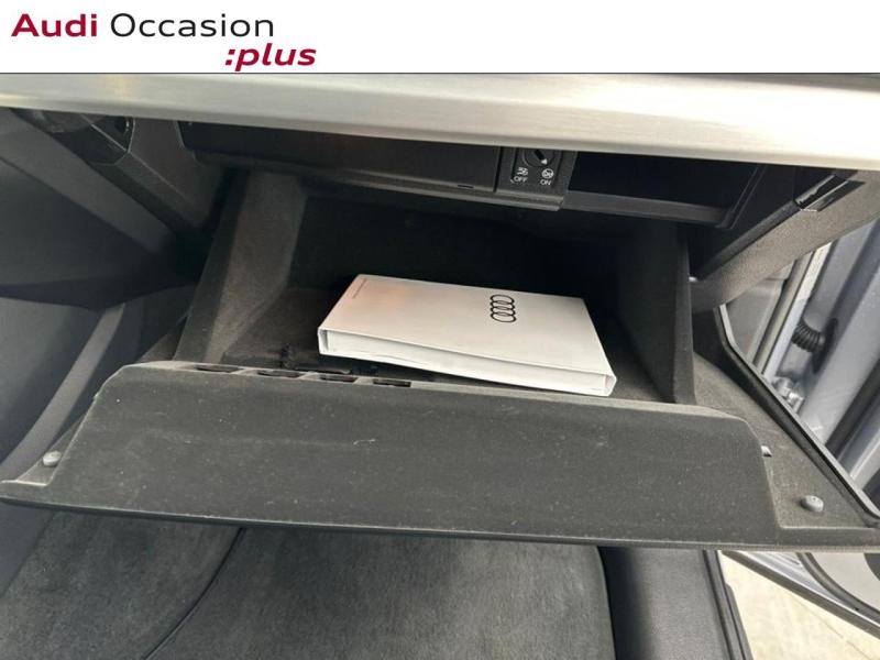 Voitures occasions Audi Q5 Sportback S line Paris