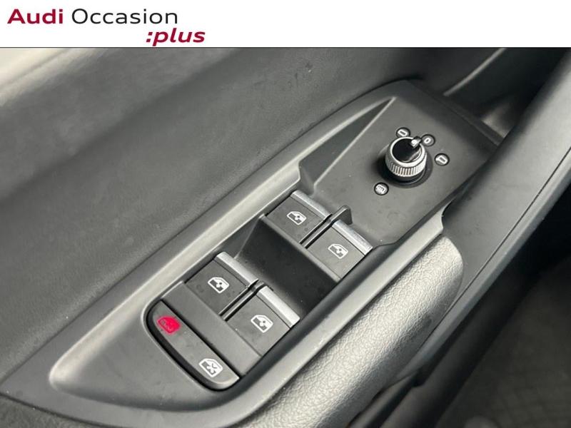 Voitures occasions Audi Q5 Sportback S line Paris