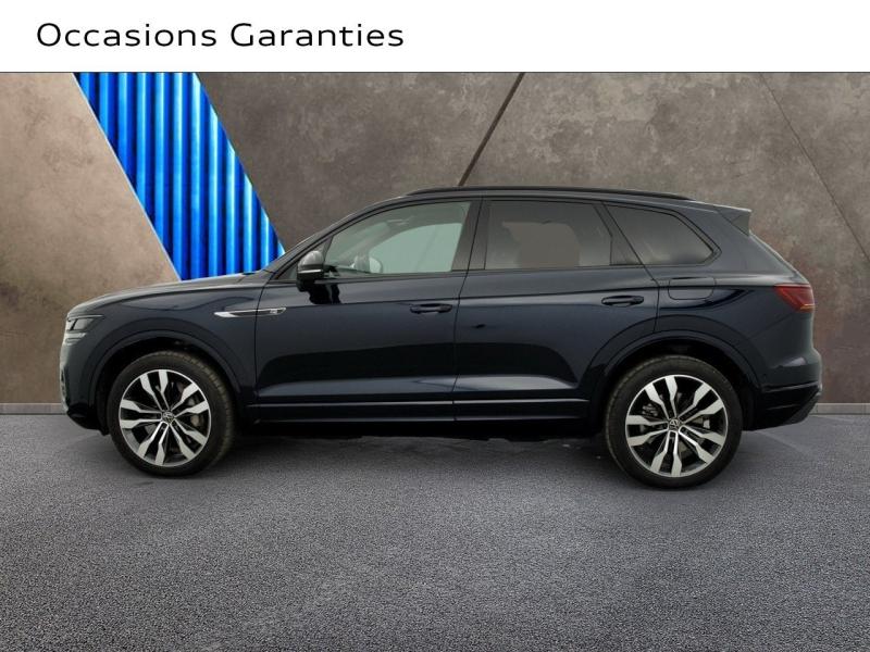 Voitures occasions VOLKSWAGEN TOUAREG R Paris