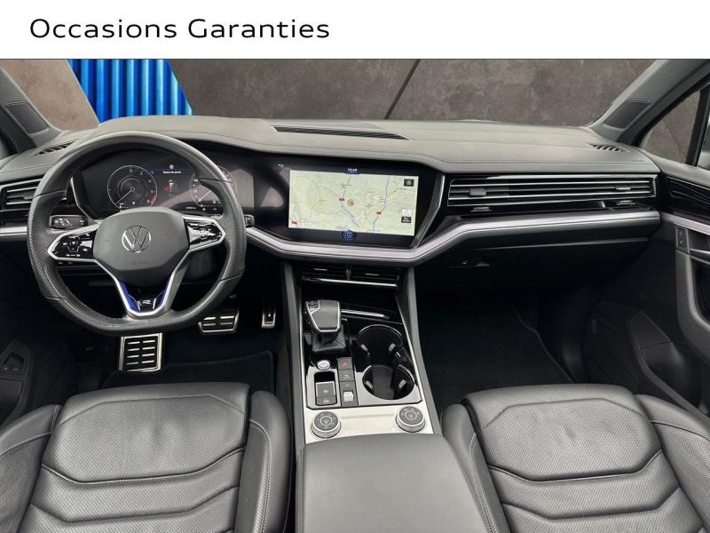 Voitures occasions VOLKSWAGEN TOUAREG R Paris