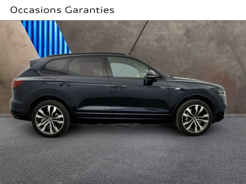 Voitures occasions VOLKSWAGEN TOUAREG R Paris
