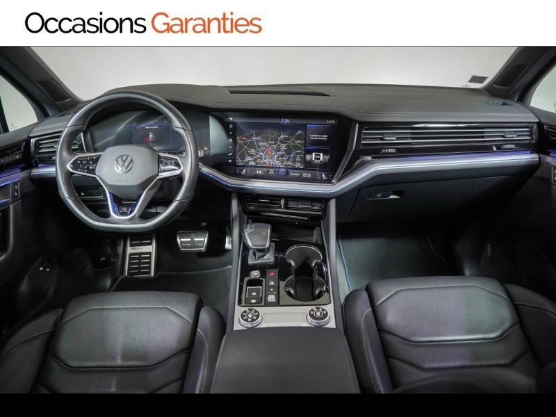 Voitures occasions VOLKSWAGEN TOUAREG R Paris