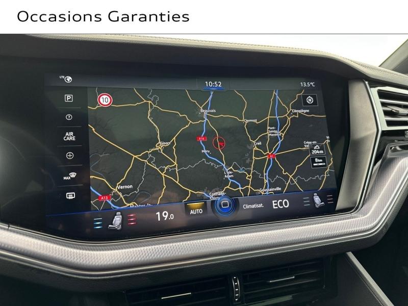 Voitures occasions VOLKSWAGEN TOUAREG R Paris