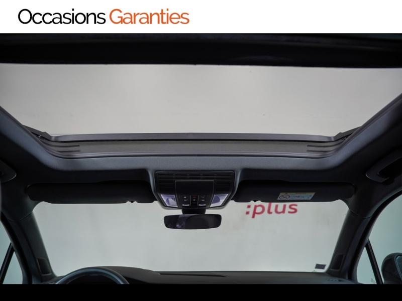 Voitures occasions VOLKSWAGEN TOUAREG R Paris