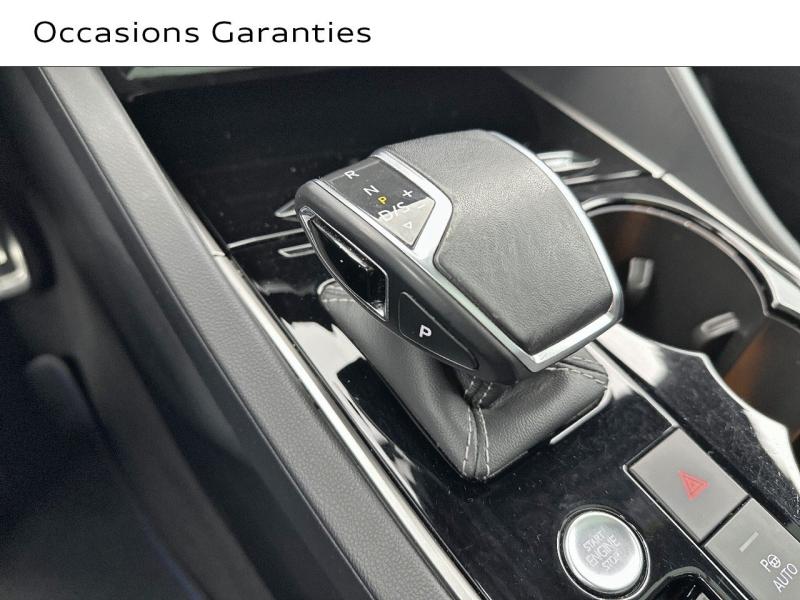 Voitures occasions VOLKSWAGEN TOUAREG R Paris