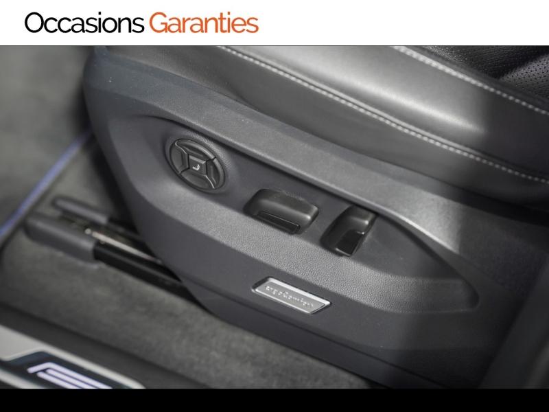 Voitures occasions VOLKSWAGEN TOUAREG R Paris