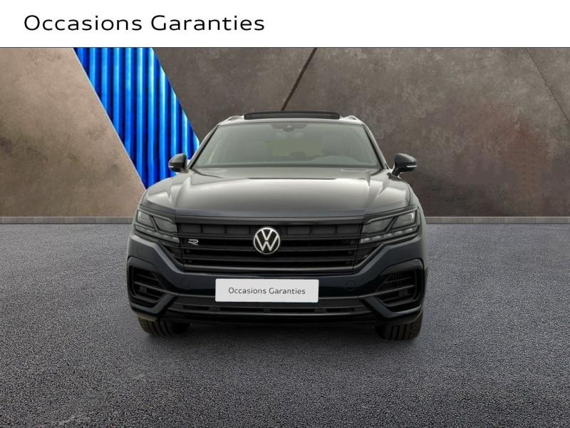 Voitures occasions VOLKSWAGEN TOUAREG R Paris