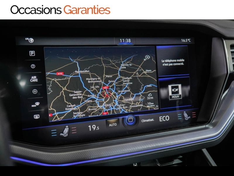 Voitures occasions VOLKSWAGEN TOUAREG R Paris