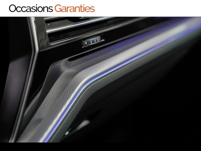 Voitures occasions VOLKSWAGEN TOUAREG R Paris