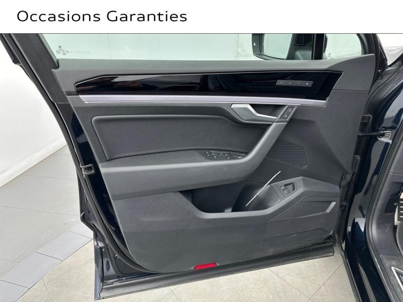 Voitures occasions VOLKSWAGEN TOUAREG R Paris