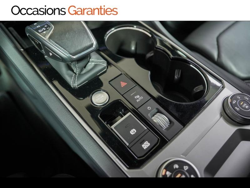 Voitures occasions VOLKSWAGEN TOUAREG R Paris