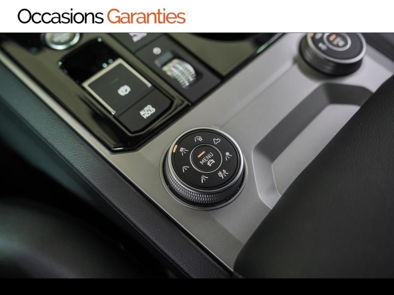 Voitures occasions VOLKSWAGEN TOUAREG R Paris