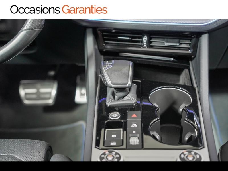 Voitures occasions VOLKSWAGEN TOUAREG R Paris