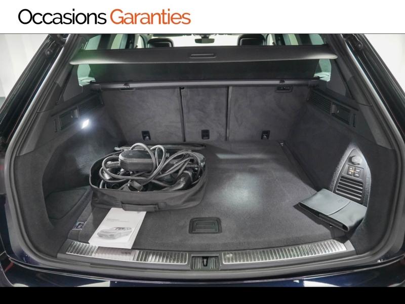 Voitures occasions VOLKSWAGEN TOUAREG R Paris