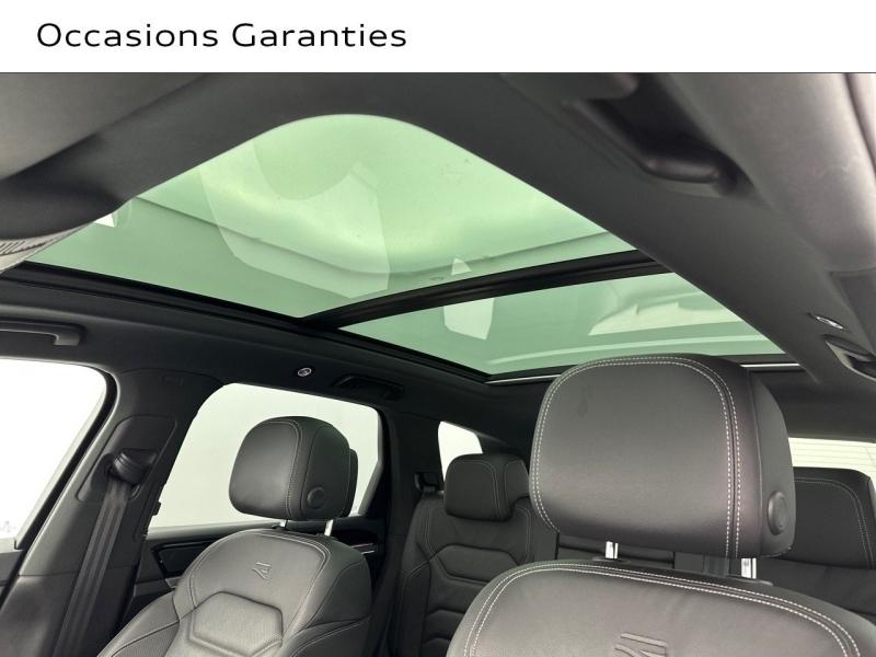 Voitures occasions VOLKSWAGEN TOUAREG R Paris