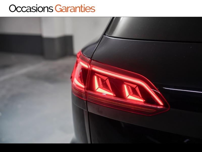 Voitures occasions VOLKSWAGEN TOUAREG R Paris