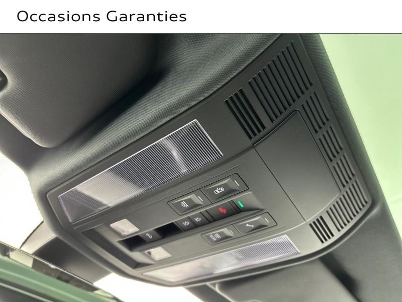 Voitures occasions VOLKSWAGEN TOUAREG R Paris